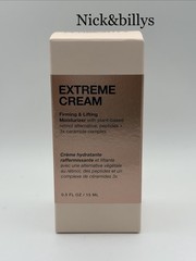 NEW NIB iNNBEAUTY Extreme Cream Firming Moisturizer Travel Size 15ml/0.5oz ATHNT