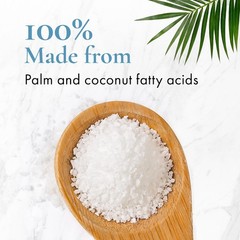 Stearic Acid – PREMIUM QUALITY 100% Pure Flakes Soap Lotion Candle FOOD GRADE A