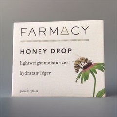 Farmacy Honey Drop Face Moisturizer Hydrating Honey Hyaluronic Acid 1.7 fl oz