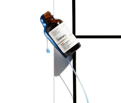 The Ordinary Buffet + Copper Peptides Serum Multi-Tech 1% – Aging-Wrinkles 30ml