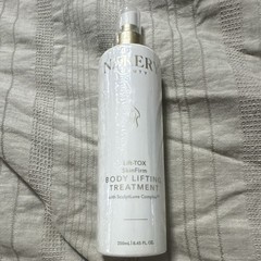 NAKERY BEAUTY Lift-TOX SkinFirm Body Lifting Spray Retinol Caffeine 250mL