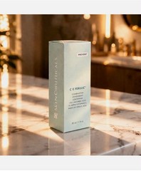 SkinCeuticals C E Ferulic Vitamin C Serum 1 fl oz / 30 ml NEW & sealed