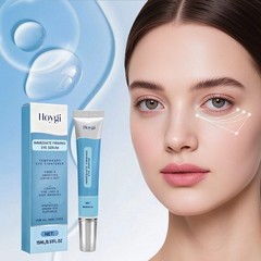 Under Eye Cream Remove Dark Circles Bags Face Lines Ageless Wrinkles Puffy Eye~
