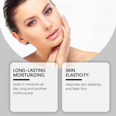 JINMAO Qingling Face Cream, Wrinkle Removal 0 Fl Oz (Pack of 999)