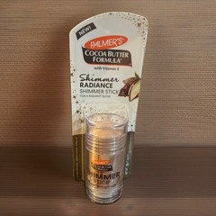 Palmer&rsquo;s Cocoa Butter Formula Shimmer Radiance Body Stick w/ Vitamin E 1.1oz