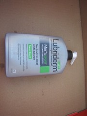 Lubriderm Men’s Sport Deodorizing Lotion 16 Fl Oz Discontinued Item New