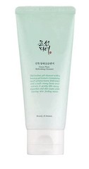 Beauty of Joseon Green Plum Refreshing Cleanser 100ml Low pH Moisture K-Beauty