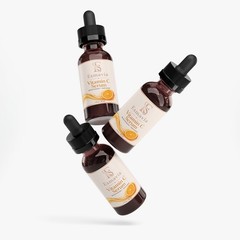 Vitamin C Face Serum 30ml with Ferulic Acid & Magnesium Ascorbyl Phosphate