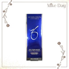 ZO Skin Health Daily Power Defense 50ml 1.7oz Anti-Aging Serum New Authentic