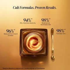 Forest Essentials Transformative Soundarya Night Cream With 24K Gold – (12g)