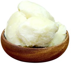 100% Pure Raw African Shea Butter 10 lb – Unrefined Moisturizer for Skin & Hair,