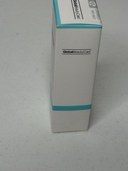 Global Beauty Care Peptide Serum Hyaluronic Acid Vitamin B5 1.7 oz Hydrating