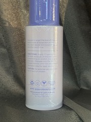 Go Pure Tighten And Smooth Belly Cream New 4.25 oz. Exp 07/27