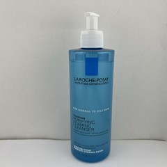 La Roche-Posay Toleriane Purifying Foaming Facial Cleanser *READ MORE* 13.52 oz