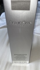 Natura Bisse Diamond Cocoon Daily Cleanse 5.3oz Sealed NIB
