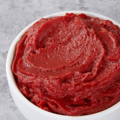 Kirkland Signature, Organic Tomato Paste, 6 oz, 12-Count