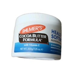 Palmer&rsquo;s Cocoa Butter Formula Softens Smoothes 24 Hour Moisture 7.25 oz 200g