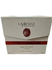 La Rouge Pierre Coral Collection Age Reversal Day Cream NIB $895 MSRP Closeout!!