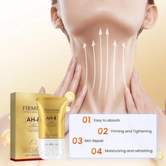 AH-8 Firming Neck Cream, Neck Firming Cream for Crepey Skin Body Care Comfort…