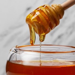 Kirkland Signature Organic Raw Honey, 24 oz, 3-count