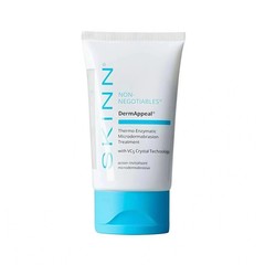 SKINN DermAppeal Microdermabrasion Treatment 2oz – Gentle Facial Exfoliator