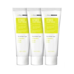 Paul Medison Intensive No Sebum Care Cream 100ml*3Pcs – FREE SHIPPING