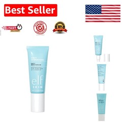Hydrating Face Cream with Shea Butter & Aloe Vera – & Lightweight, 2.53 Oz