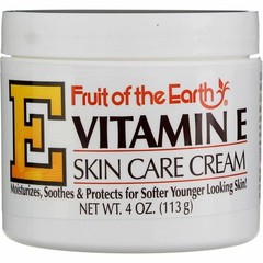 Skin Care Cream 4 Ounce (Pack of 2)