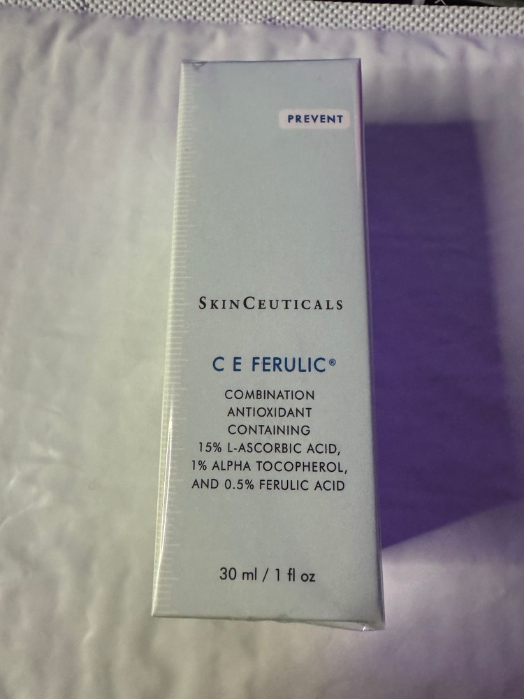 SkinCeuticals C E Ferulic With 15% L-ascorbic Acid Serum – 1 fl oz (S1107900)