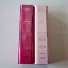 Truly Clinical Body Serum Set Smoothing + Hydrating Niacinamide