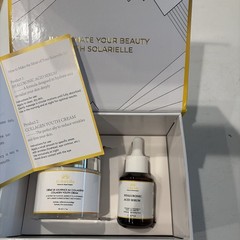 Hydration & Youth Anti-wrinkle set