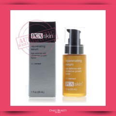 PCA Skin Rejuvenating Serum 30ml 1oz NEW FAST SHIP