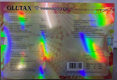 100% ORIGINAL 2 Boxes X 9000000gs Beauty Skin Whitening Drip EXPRESS SHIP USA