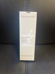 Perricone MD High Potency Classics Nutritive Cleanser – 6oz
