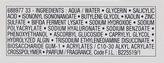 Vichy Normaderm Phytosolution Double Correction Daily Care 50ml Exp.09/2025