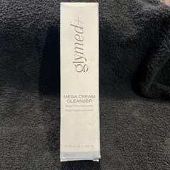 GlyMedPlus MegaCream Cleanser, 6.75oz