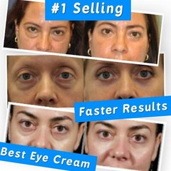 1Pc Eye Cream Remove Eyes Bags Dark Circles Anti Aging Eye Cream Lift Firm Serum