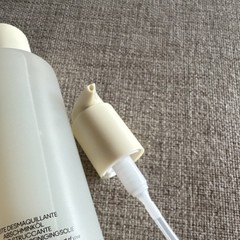 MAC Cosmetics Hyper Real Fresh Canvas Cleansing Oil 6.7 fl oz Makeup Remover