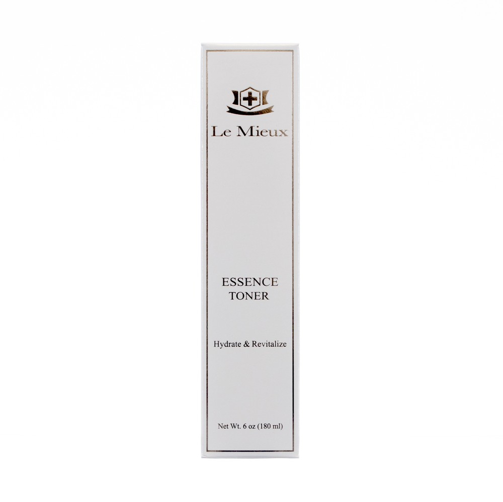 Le Mieux Essence Toner 6oz/180ml FAST SHIP