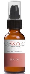 Emu Oil ~Skin Obsession~ Excellent Moisturizer~Reduces Fine Lines,Age Spots,Acne