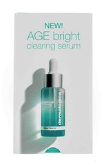Dermalogica Age Bright Clearing Serum Samples (Package of 12)