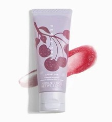 Fenty Beauty Cherry Dub Superfine Face Scrub Full Size 3.52oz 100g Sealed