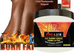 Anti Cellulite Slimming Weight Loss Hot Cream Fat Burner Body Firming relieF
