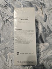 Inner Cells 24H Hydration Moisturizer Sealed 80 ml ( MSRP $199)