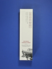 DumiDang Red Bean Essence Toner 200ml Brightening Moisture New Sealed Packaging