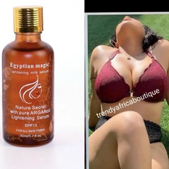 EGYPTIAN MAGIC NATURE SECRET WHITENING MILK SERUM