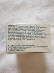 2- Forge Skin Sculpt & Tone Beef Tallow Balm Vanilla Lavender 1.7 oz Sealed