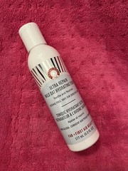 First Aid Beauty Ultra Repair Wild Oat Hydrating Toner 6oz/177ml New Sealed