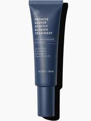 Allies Of Skin Promise Keeper Nightly Blemish Treatment