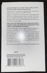 Beekman 1802 Probiotic Moisturizer – 1.69oz. With Sample Of Hair Styling Oil